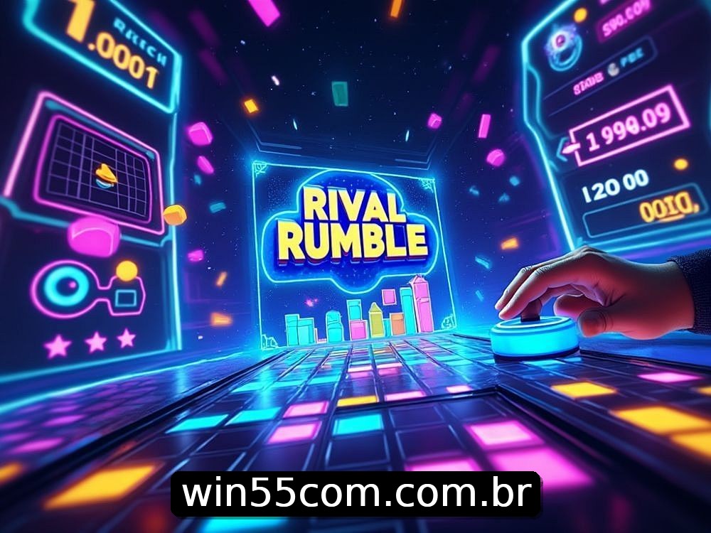 Promoção Relâmpago win55