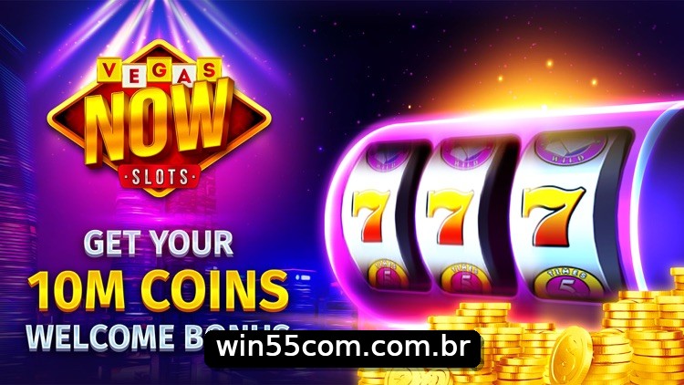 Casino VIP win55